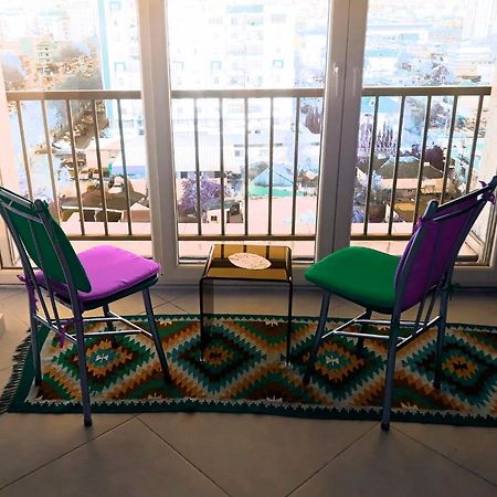 Isabel Rooms Тирана Экстерьер фото