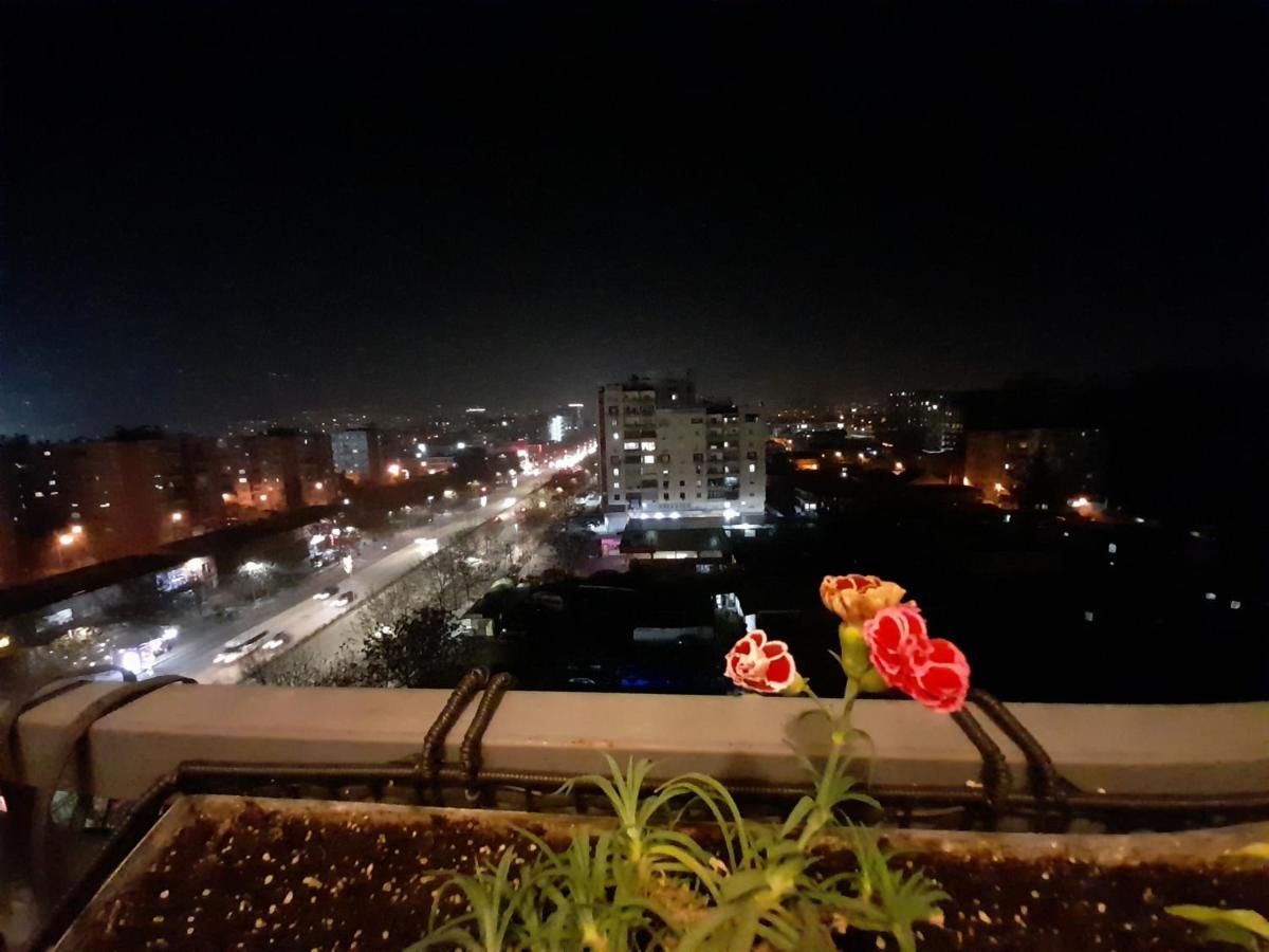 Isabel Rooms Тирана Экстерьер фото