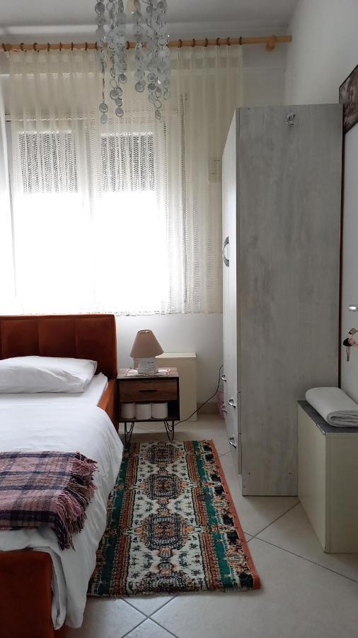 Isabel Rooms Тирана Экстерьер фото